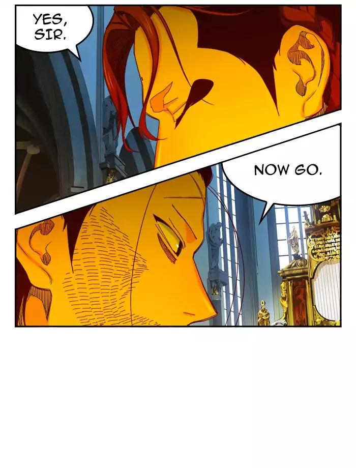 The God of High School chapter 361 page 39