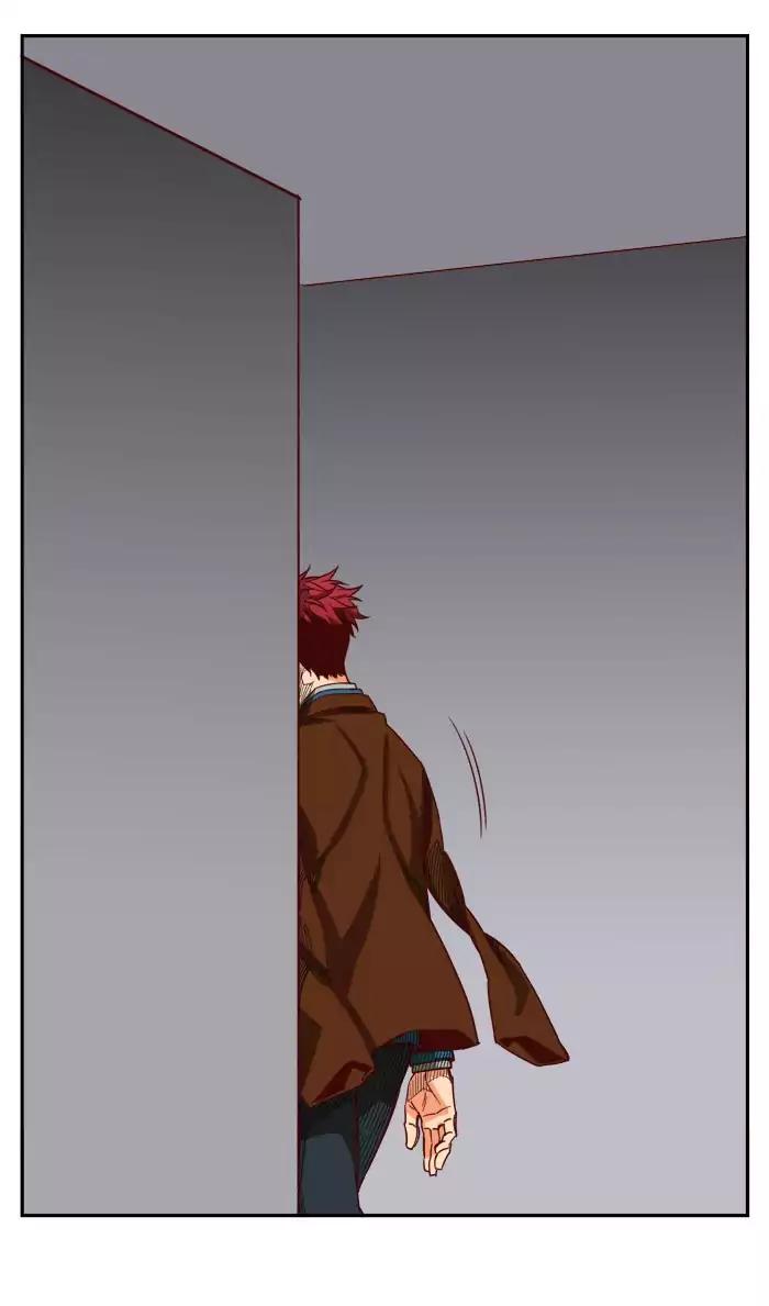 The God of High School chapter 361 page 42