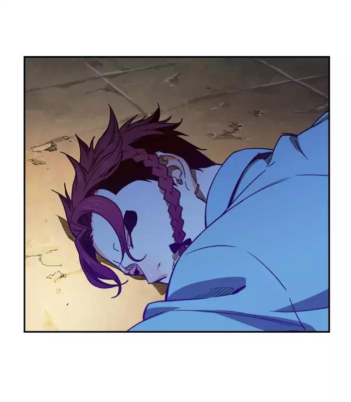 The God of High School chapter 361 page 47