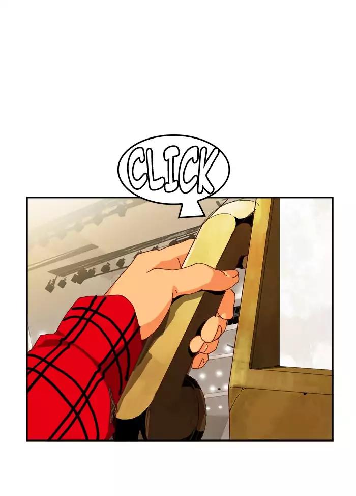 The God of High School chapter 361 page 56