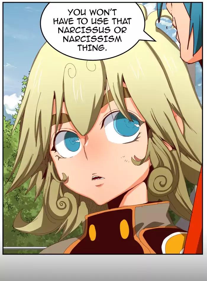 The God of High School chapter 361 page 65