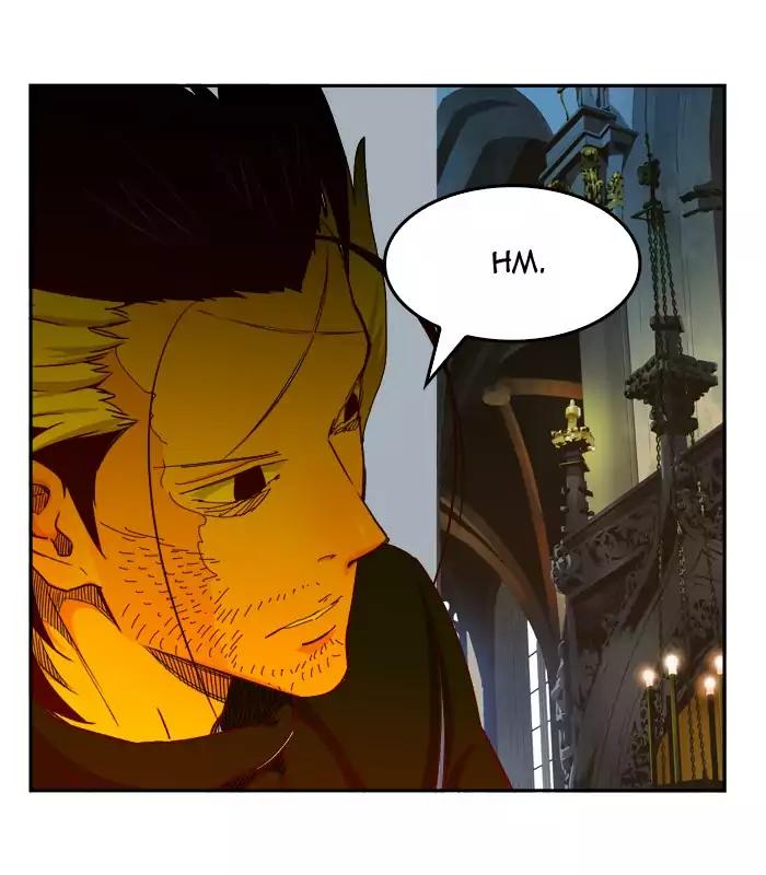 The God of High School chapter 361 page 73