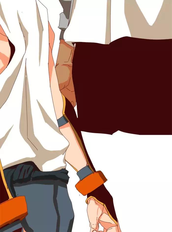 The God of High School chapter 361 page 83