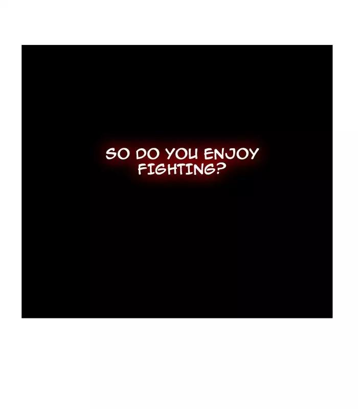 The God of High School chapter 362 page 26