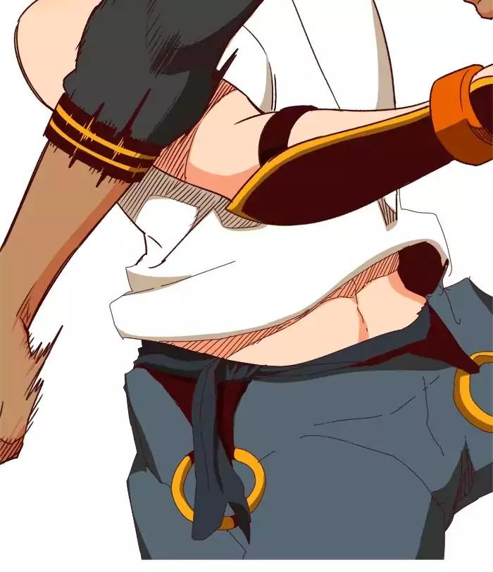 The God of High School chapter 362 page 47