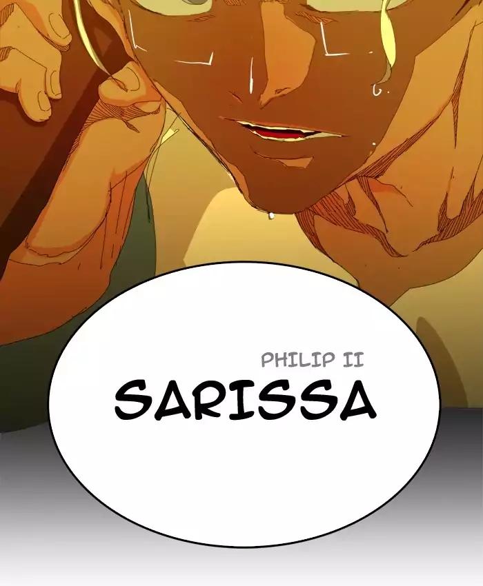 The God of High School chapter 362 page 67