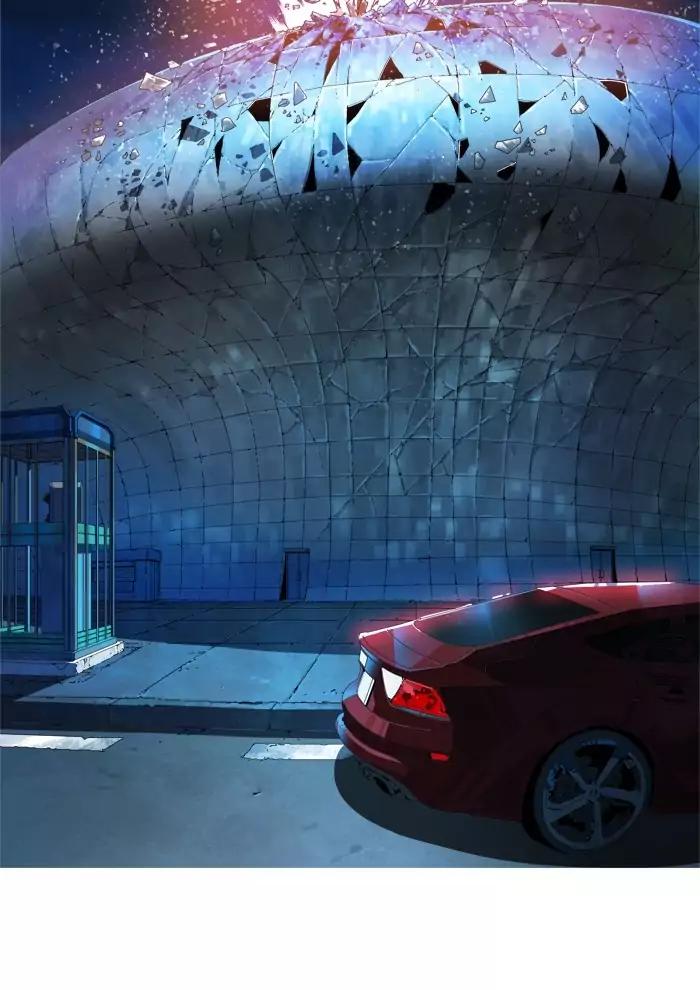 The God of High School chapter 362 page 72