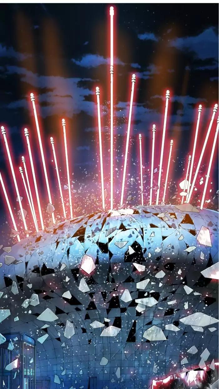 The God of High School chapter 362 page 73