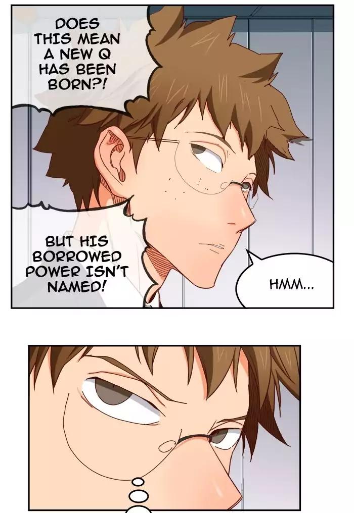 The God of High School chapter 362 page 75