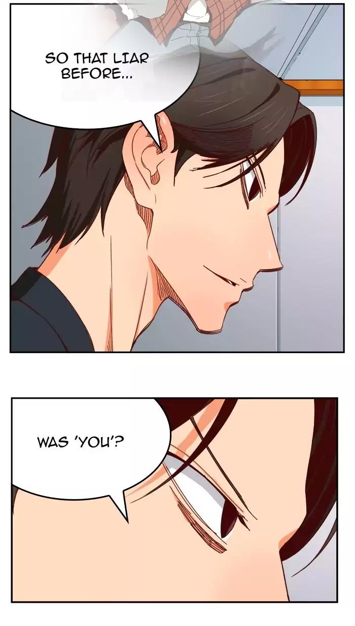 The God of High School chapter 362 page 77