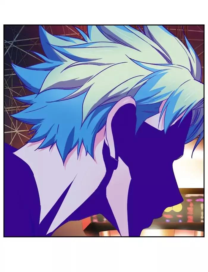 The God of High School chapter 362 page 82