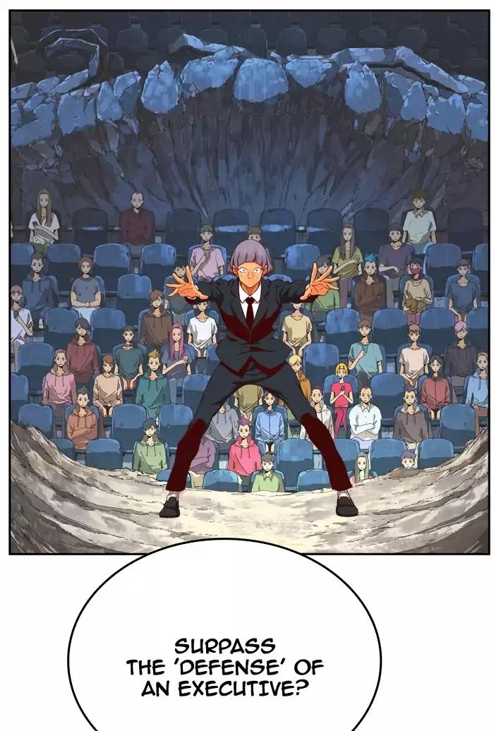 The God of High School chapter 362 page 84