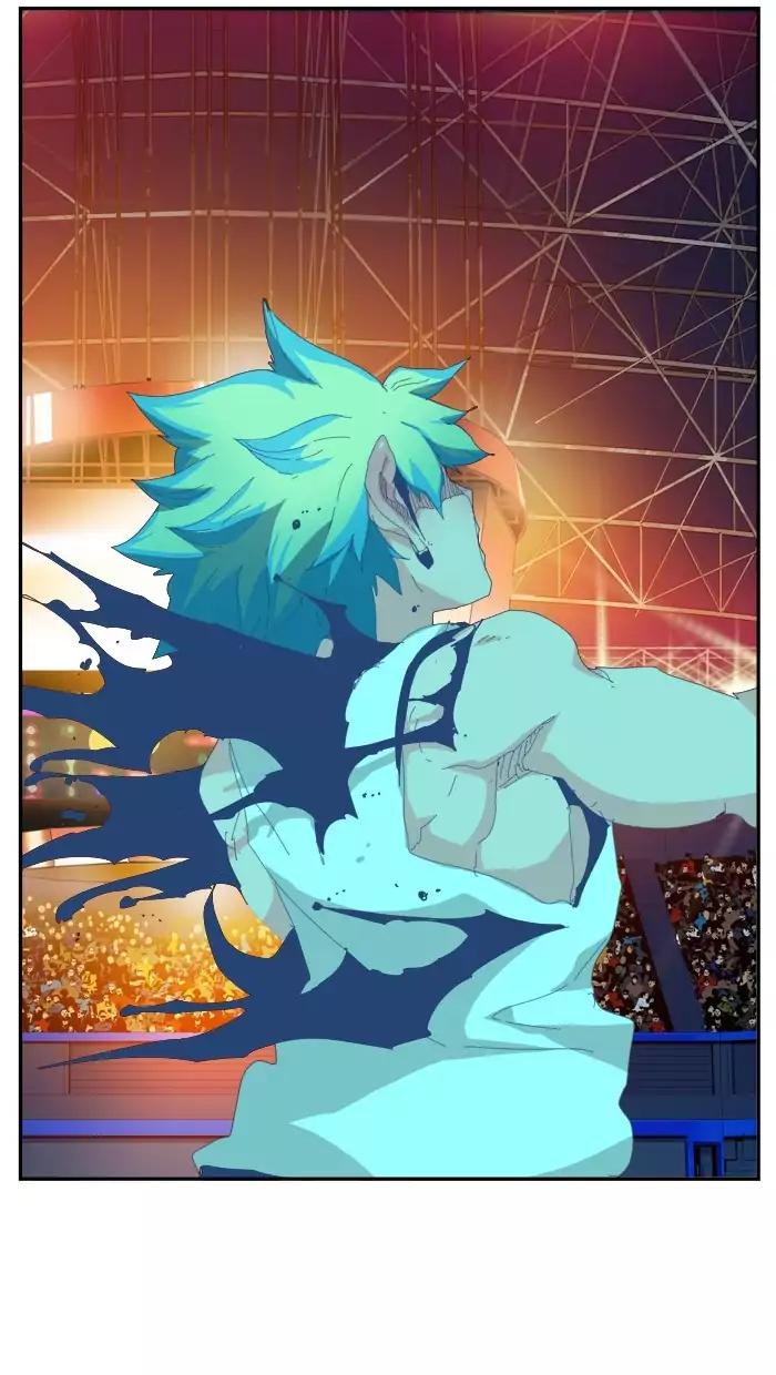 The God of High School chapter 362 page 89