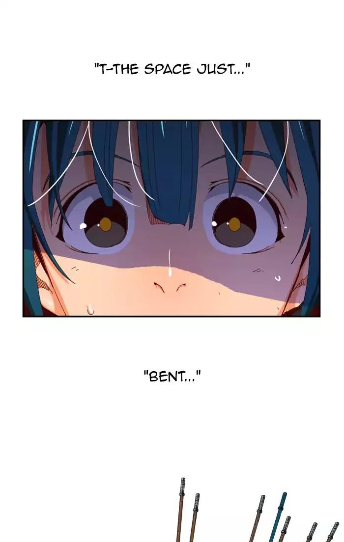 The God of High School chapter 363 page 110