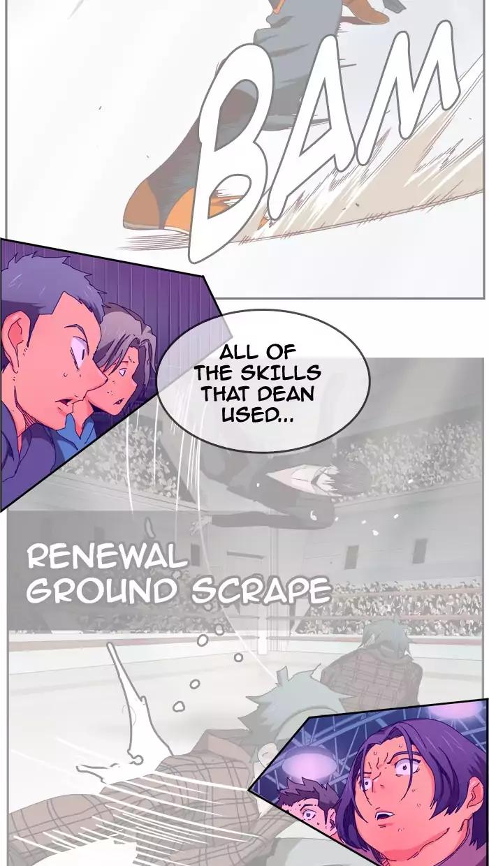 The God of High School chapter 363 page 115