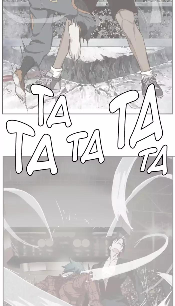 The God of High School chapter 363 page 120