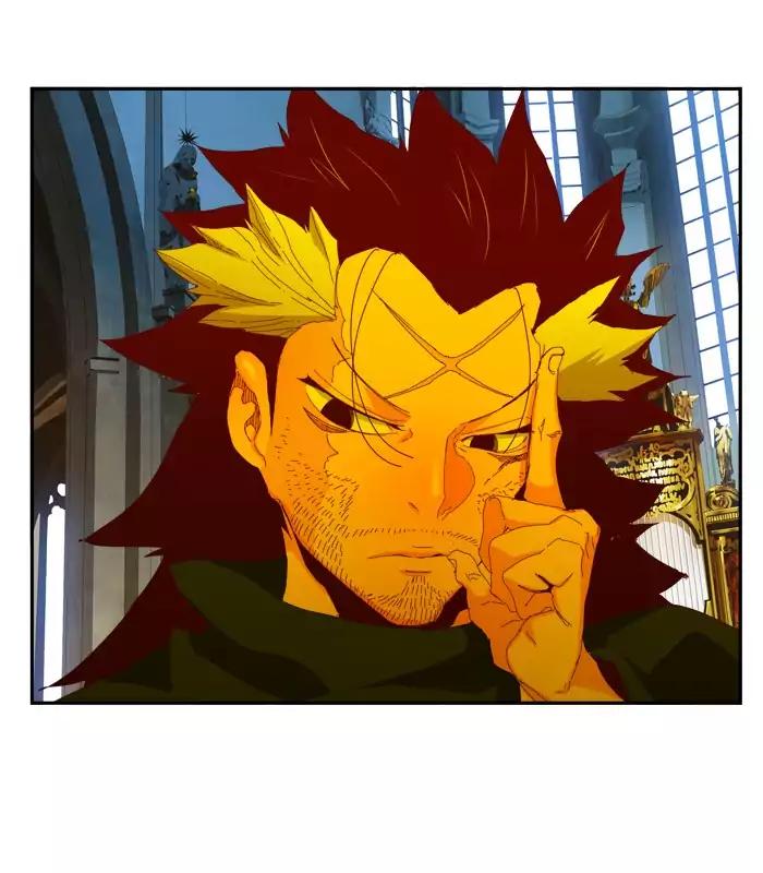 The God of High School chapter 363 page 29