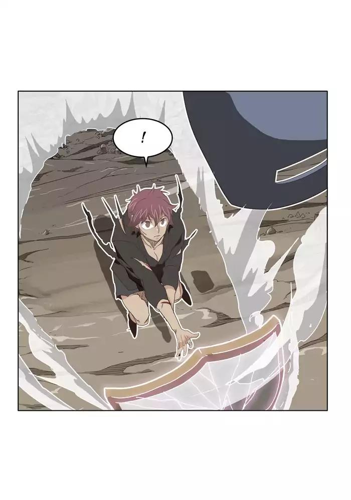 The God of High School chapter 363 page 3