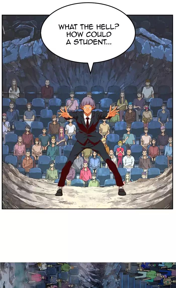 The God of High School chapter 363 page 30