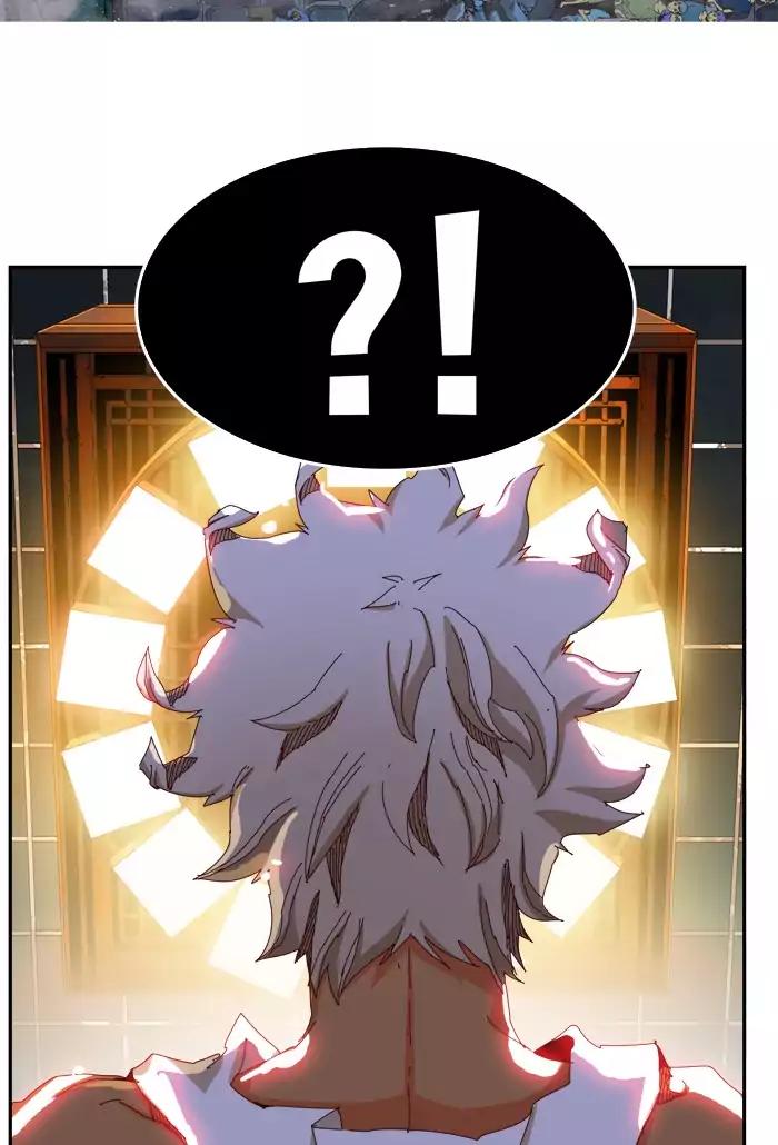 The God of High School chapter 363 page 32