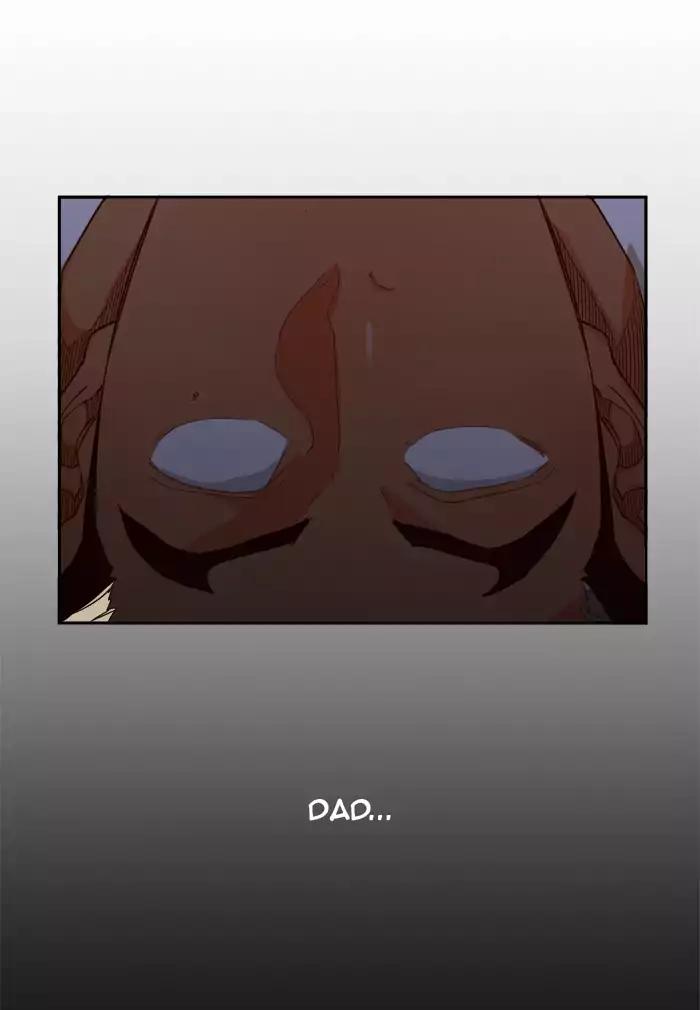 The God of High School chapter 363 page 44