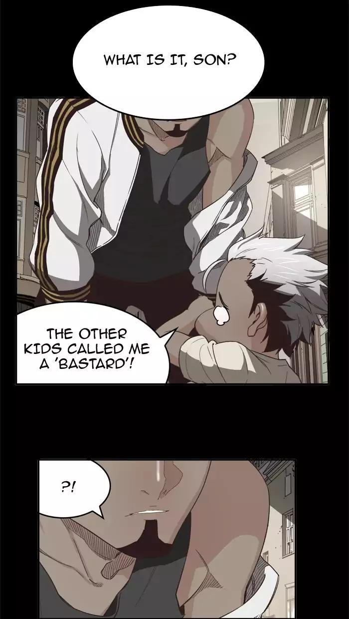 The God of High School chapter 363 page 46