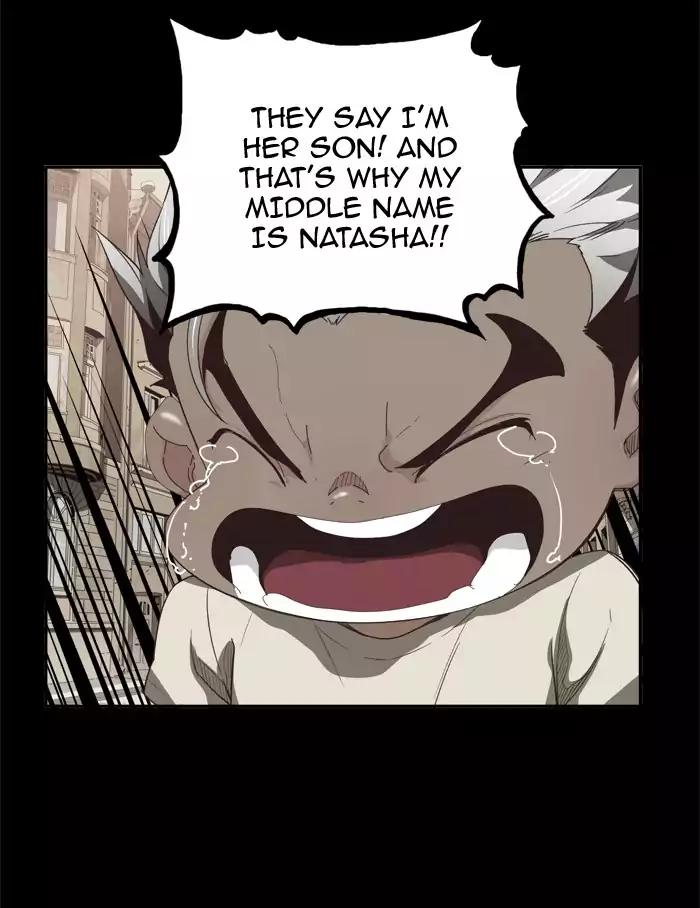 The God of High School chapter 363 page 48