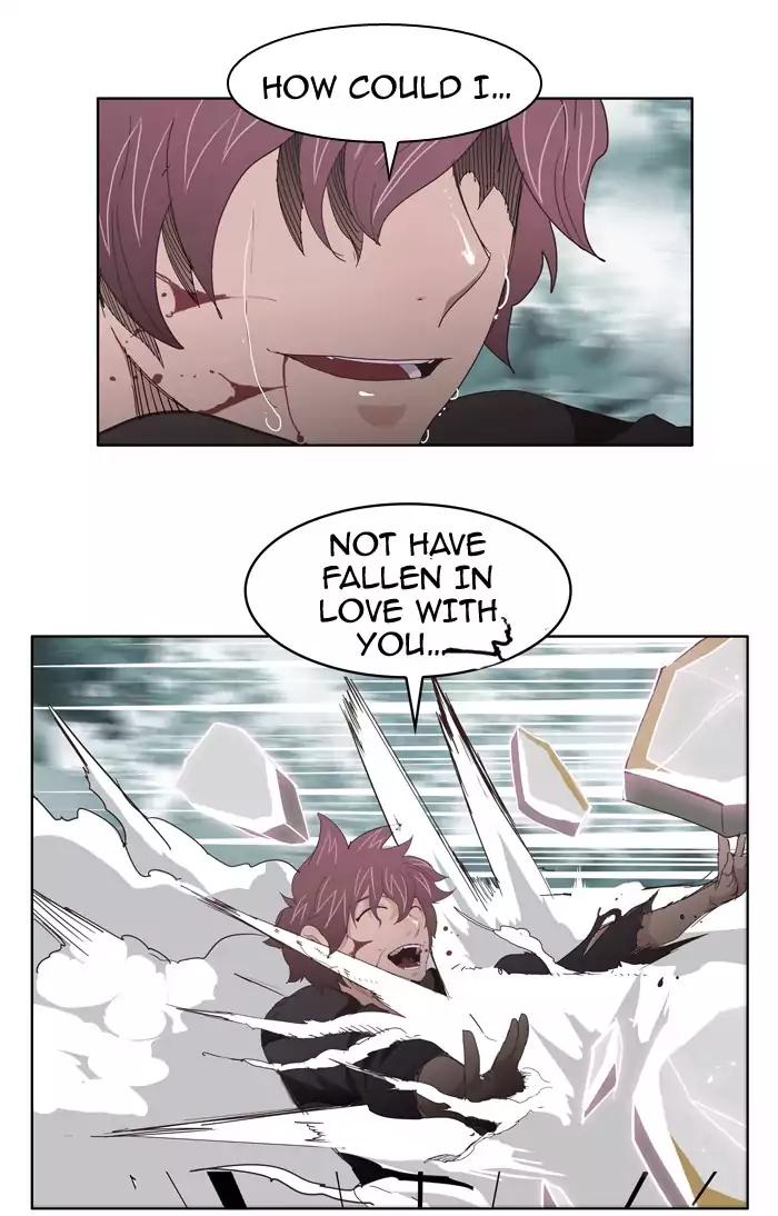 The God of High School chapter 363 page 5