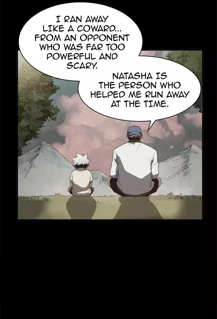 The God of High School chapter 363 page 51