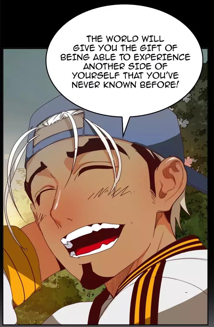 The God of High School chapter 363 page 54