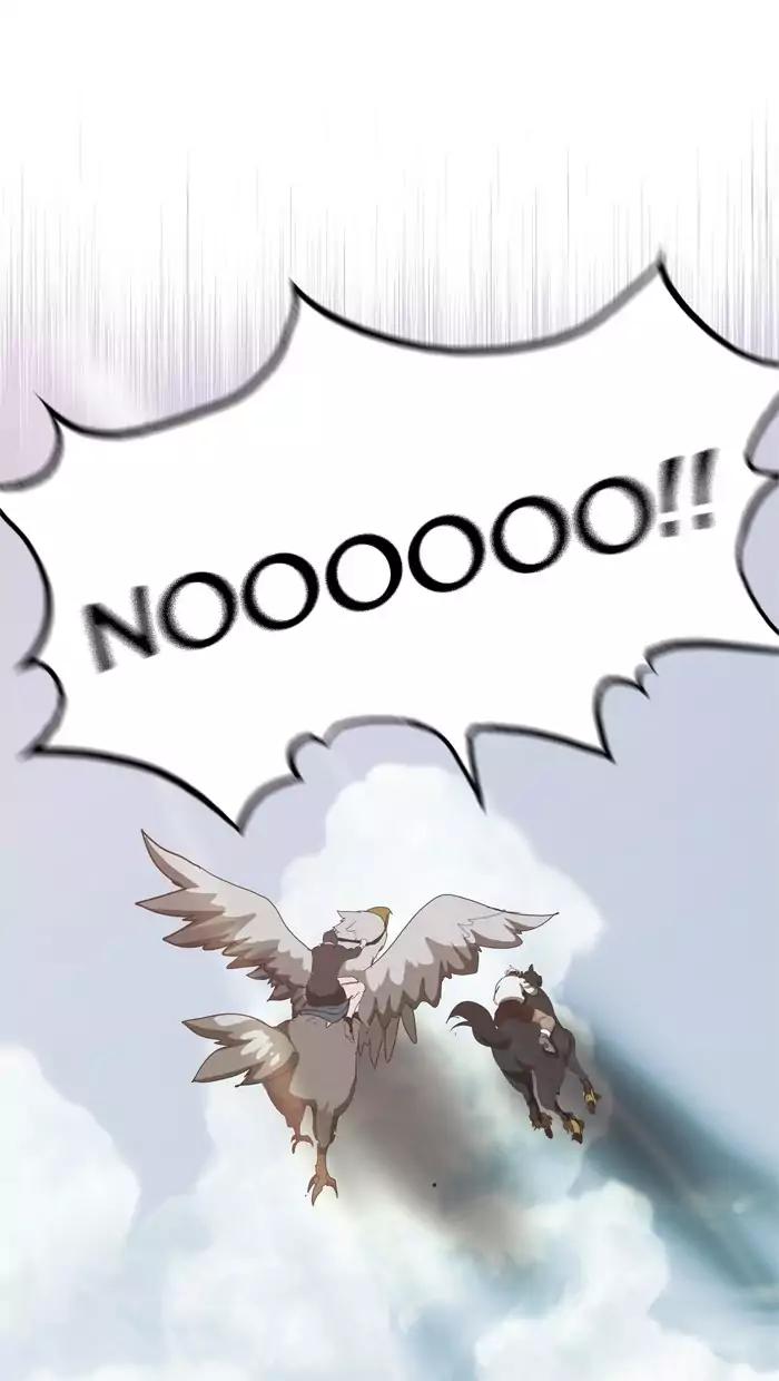 The God of High School chapter 363 page 6