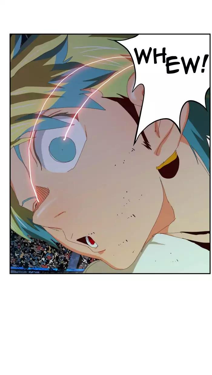 The God of High School chapter 363 page 70