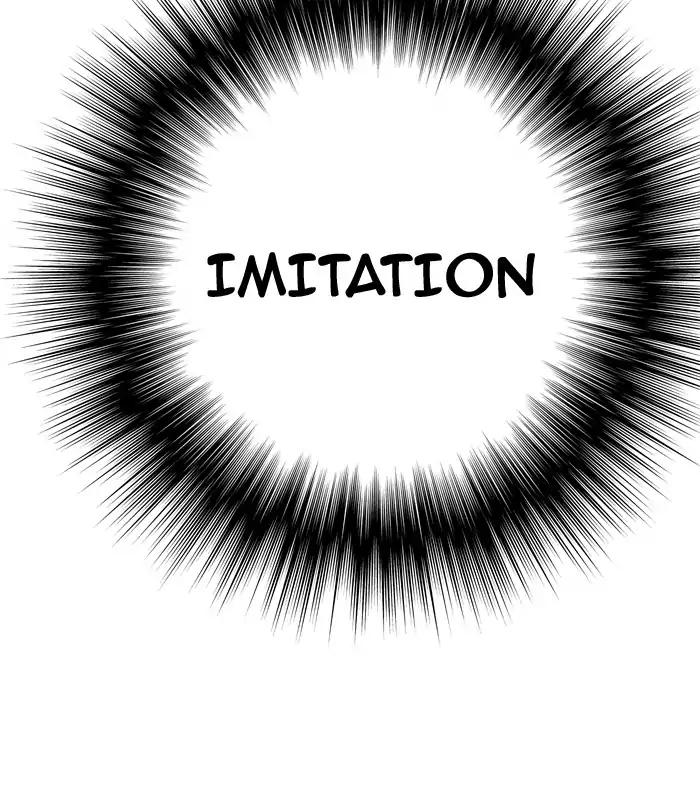 The God of High School chapter 363 page 73