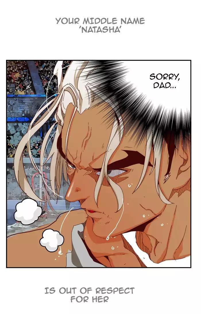 The God of High School chapter 363 page 77