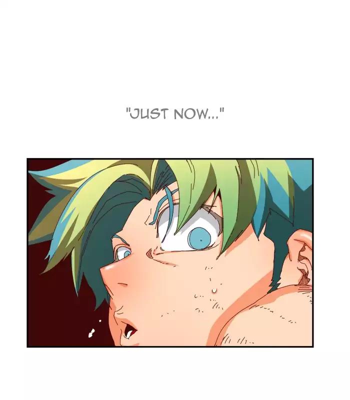 The God of High School chapter 363 page 94