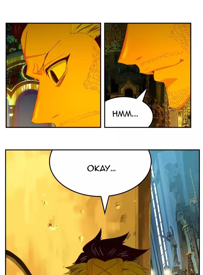 The God of High School chapter 364 page 10