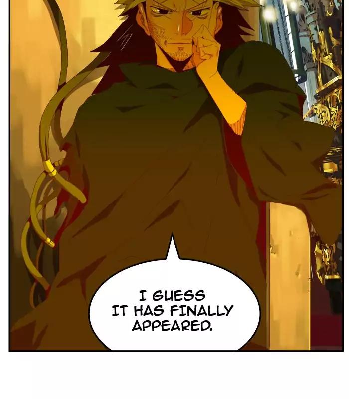 The God of High School chapter 364 page 11