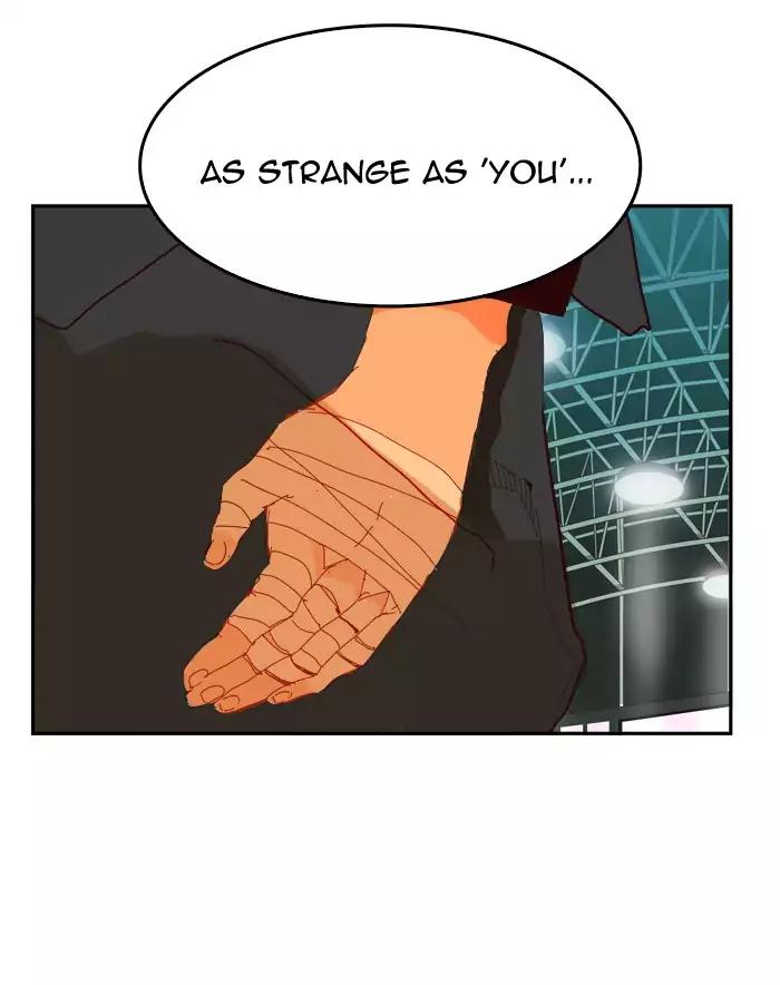 The God of High School chapter 364 page 21