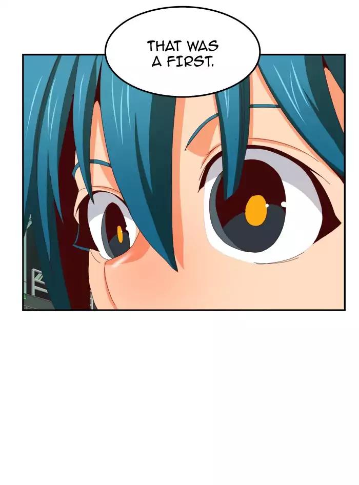 The God of High School chapter 364 page 28