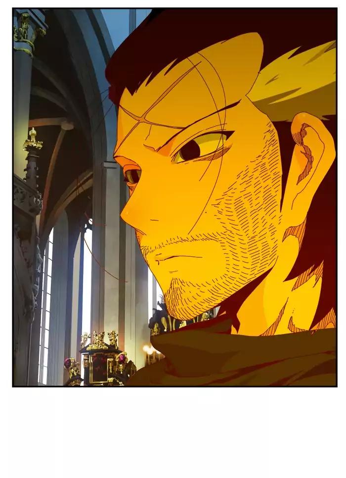 The God of High School chapter 364 page 3