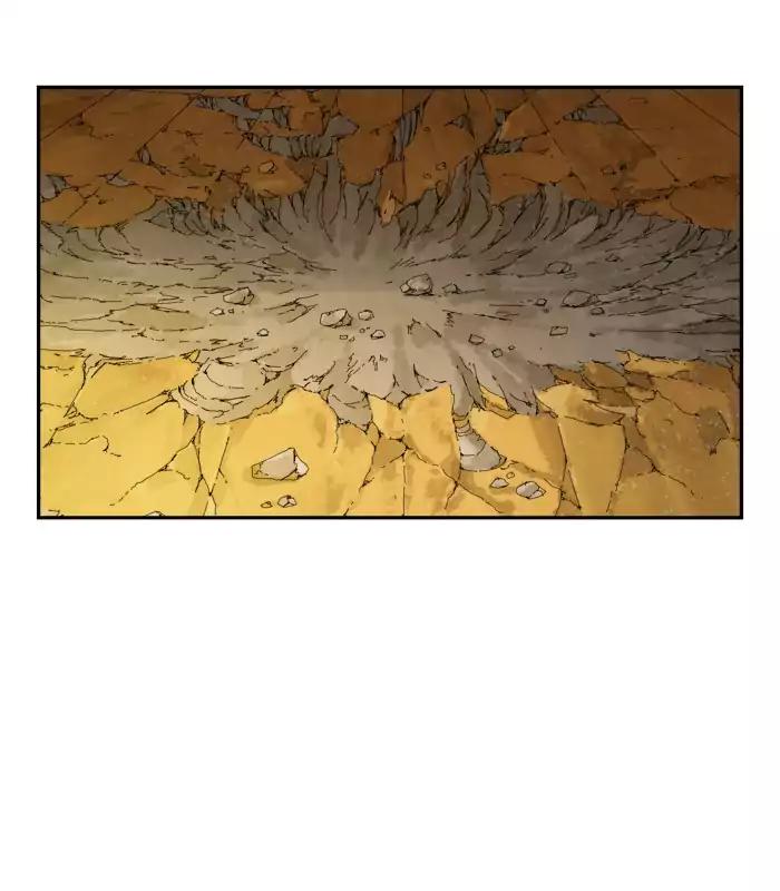 The God of High School chapter 364 page 38