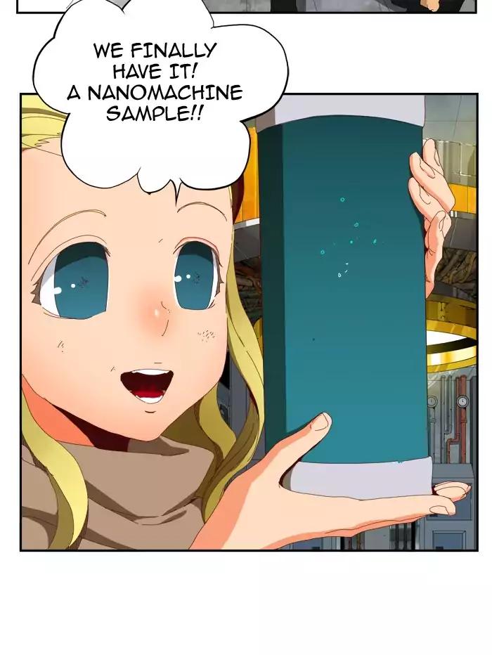 The God of High School chapter 364 page 56