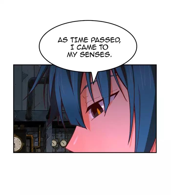 The God of High School chapter 364 page 67