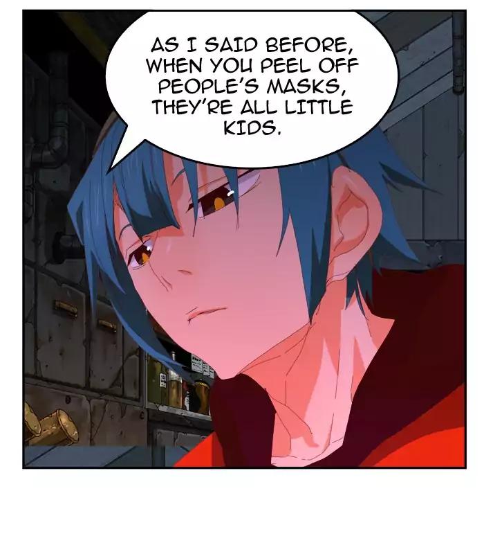 The God of High School chapter 364 page 80