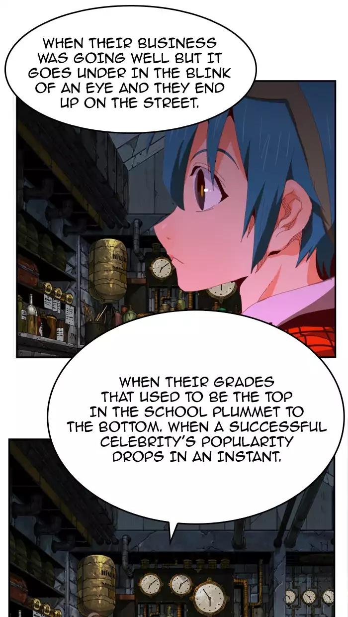 The God of High School chapter 364 page 82