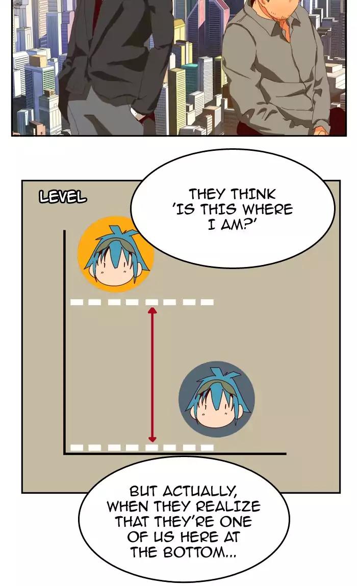 The God of High School chapter 364 page 84