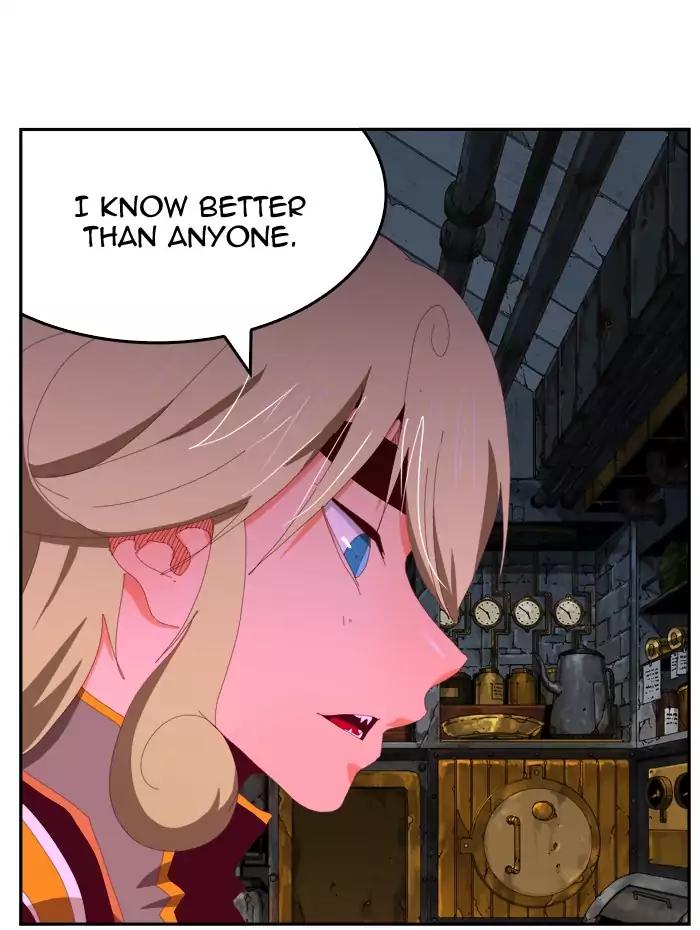 The God of High School chapter 364 page 90