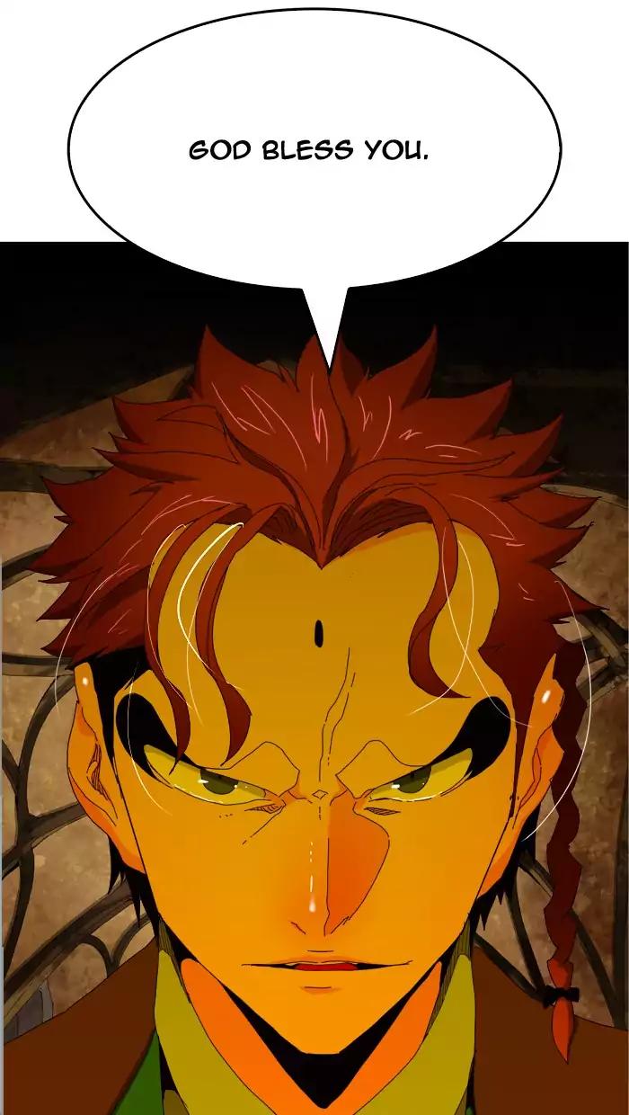 The God of High School chapter 365 page 102