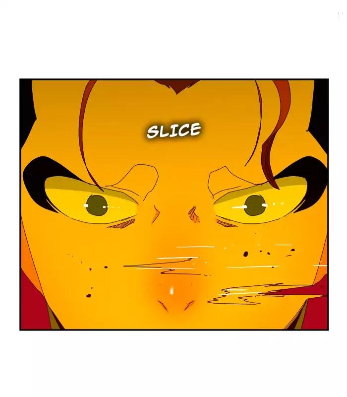 The God of High School chapter 365 page 104