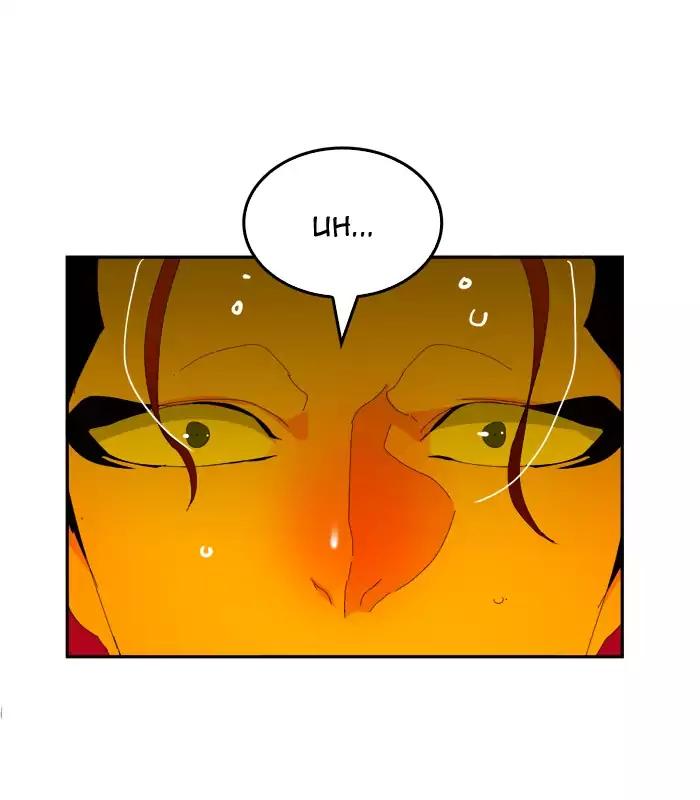 The God of High School chapter 365 page 106